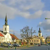 Třebechovické muzeum betlémů