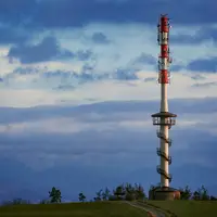 Rozhledna v Bílově