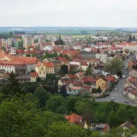 Naučná stezka Slánská hora