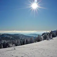 Velký Javor (Großer Arber)