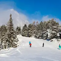 Snowpark Štrbské Pleso
