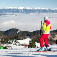 Malino Brdo Ski & Bike