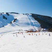Malino Brdo Ski & Bike