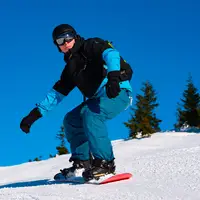 Skiareál Bukovka