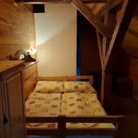 Apartmán 5 - mezonetový