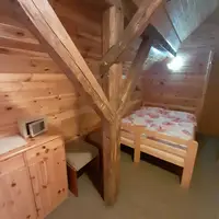 Apartmán 6 - mezonetový