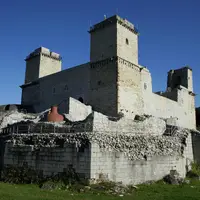 Hrad Diósgyőr