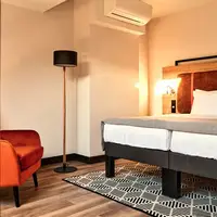 Pokoj Privilege (40 m²)
