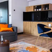 Apartmán Premium Suite (38 m²)
