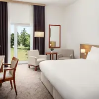 Classic Double Room (24–28 m²)