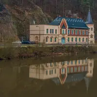 Mattoniho stezka