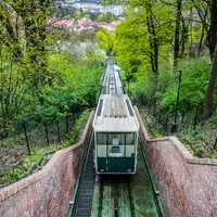 Rozhledna Petřín - naše malá Eiffelovka