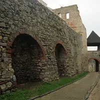 Trenčiansky hrad