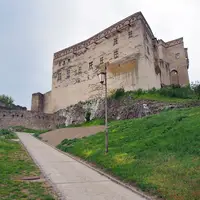 Trenčiansky hrad