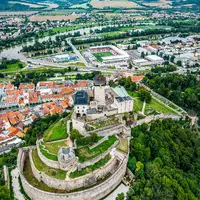 Trenčiansky hrad