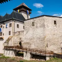 Trenčiansky hrad