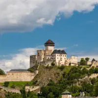 Trenčiansky hrad