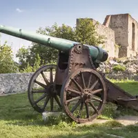 Trenčiansky hrad