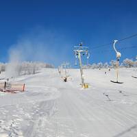 Skiareál Annaberg