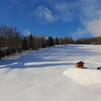 Skiareál Panorama ve Štědrákově Lhotě