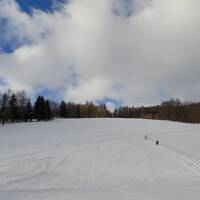Skiareál Panorama ve Štědrákově Lhotě