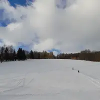 Skiareál Panorama ve Štědrákově Lhotě