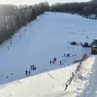 Skiareál Panorama ve Štědrákově Lhotě