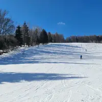 Skiareál Panorama ve Štědrákově Lhotě