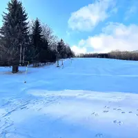 Skiareál Panorama ve Štědrákově Lhotě