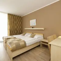 Dvoulůžkový Deluxe (23 m²)