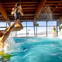 Aquaworld Lipno