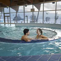 Aquaworld Lipno