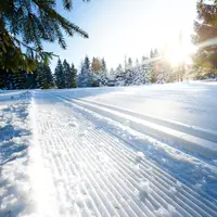 Skicentrum Deštné v Orlických horách