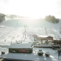 Skicentrum Deštné v Orlických horách