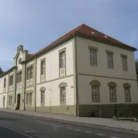 Regionální muzeum K. A. Polánka v Žatci