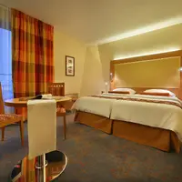Double Superior Room