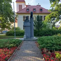 Masarykovo muzeum v Hodoníně