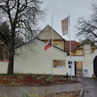 Masarykovo muzeum v Hodoníně