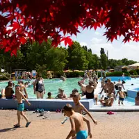 Thermalpark Dunajská Streda