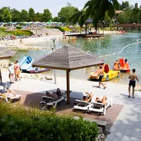 Thermalpark Dunajská Streda