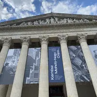 Muzeum krásných umění