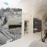 Krkonošské muzeum ve Vrchlabí