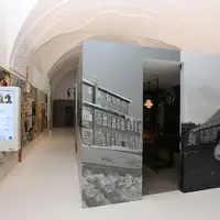 Krkonošské muzeum ve Vrchlabí