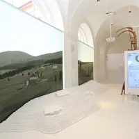 Krkonošské muzeum ve Vrchlabí