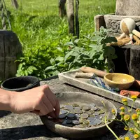 Centrum Slovanů a Vikingů ve Wolinu