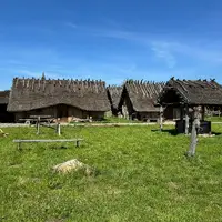 Centrum Slovanů a Vikingů ve Wolinu