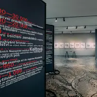 Muzeum Napajedla s hračkami Fatra