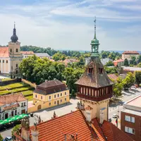 Muzeum Napajedla s hračkami Fatra