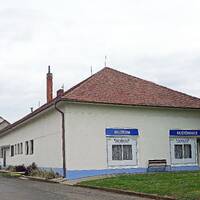 Muzeum v Huštěnovicích