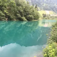 Soutěska Sigmund-Thun-Klamm